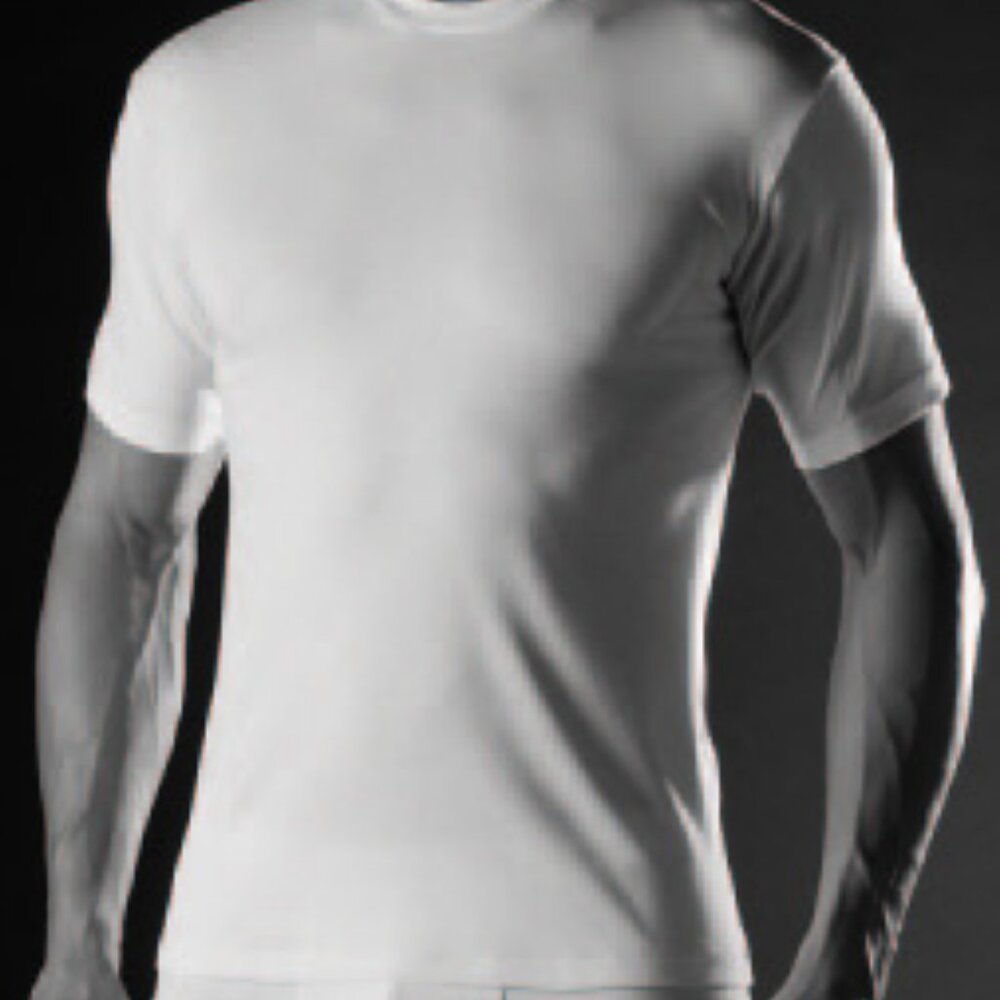 Zimmerli Pure Comfort V-Neck T-Shirt 172-1361